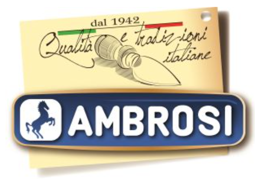 Ambrosi  France - Sélection de Produits Laitiers Italiens