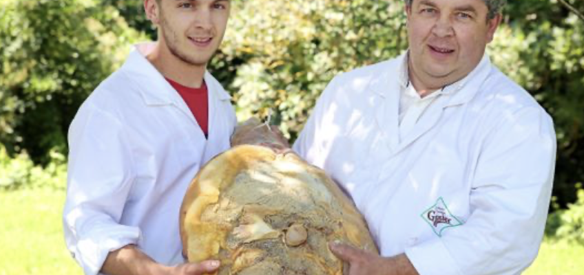 Charcuterie Granier & Fils