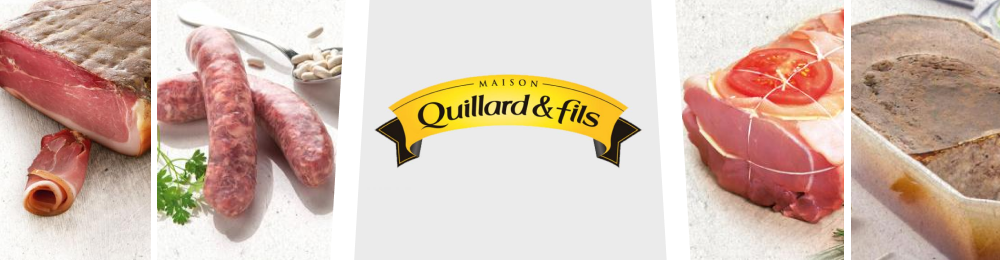 Quillard et fils Charcutier (44)