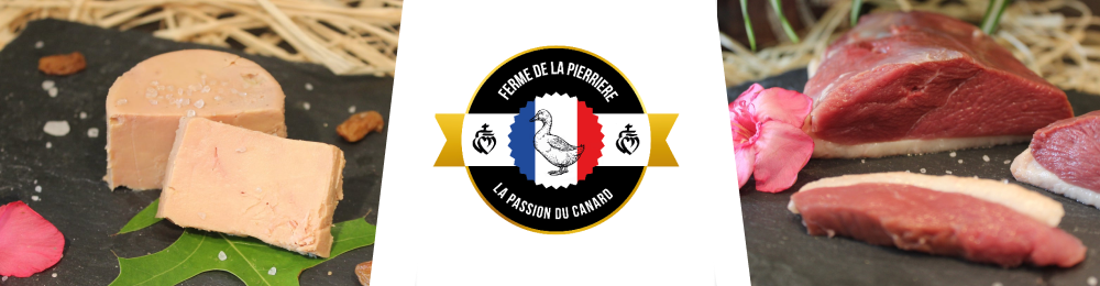 La Pierrière (85)