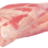 FRAIS DECONGELE - Jarret De Veau Sans Os Cuit (3x2,1kg) Avec Jus VBF France - 6,3kg