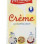 Crème Fraîche Liquide UHT 35% France 1Lx6 -6L