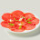 Carpaccio Rosace Diamètre 24 Cm - Bq 4 Pièces De 75g