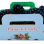 Mûre "Panach' Fruits" - Barquette De 100g Avec Couvercle, Colis De 8 - France - 0,8Kg