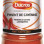 Piment De Cayenne Moulu Boite De 215 Gr