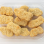 Nuggets 100% Végétaux - Colis De 4 Barquettes De 180g - 720g