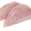 Filet De Dinde Mâle X 1 ~1,8Kg France -