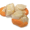 Noix De Saint Jacques "Corail" France -2Kg