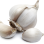 Ail Blanc Grappe 50/70 France -500g