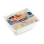 Mozzarella EXTRA Julienne Fior Di Latte Per Pizza (Lait De Vache Pasteurisé) Italie - 2,5kg