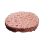 SURG - Steak Haché  Façon Bouchère 20 X150g  20%MG Rond Aberdeen Angus Vendée - 3kg