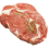 SURG - Steak Noix Basse Côte De Boeuf 100% Aberdeen Angus Vendée - VBF - 300g - Carton 10 SV X1 - 3kg