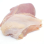 Viande De Haut De Cuisse De Poulet Sans OS Et Sans Peau Halal "Vrac Carton" France ~10Kg