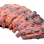 Travers De Porc Pré Cuit à La Provençale 1,3kg - S/V - Carton X 10pièces- Eure Et Loire