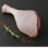 Manchons De Canard SV 2.5KG X2