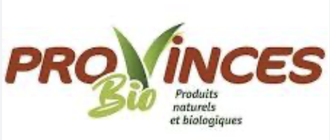 Provinces BIO