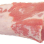 Carré Frenchrack (manchonné) Porc Duroc S/V Espagne ~2,5kg