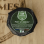 Pont Aux Moines Tommette (Nature) (Lait Cru) Pays De La Loire BIO -250g