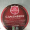 Camembert Le Souveron Pays De La Loire BIO -250g