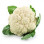 Chou Fleur à La Pièce Pays De La Loire ~1Kg