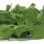 Mache Lavée Barquette Thermo. Pays De La Loire -1Kg