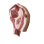 Carré De Porc Noir De Bigorre AOP  Brut 8/10 Côtes 6 Kg S/V - FRAIS -  Hautes-Pyrénées -6kg