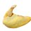 Suprême De Poulet Fermier D'Ancenis Jaune IGP LR S/V 200/260gx4