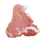 Veau Blanc STD - Côtes T.Bone (1 Pièce) S/V France -400g