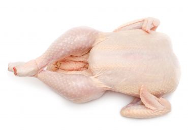 Coq PAC 1,7 - 2kg