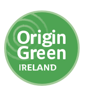 Origin Green Irlande