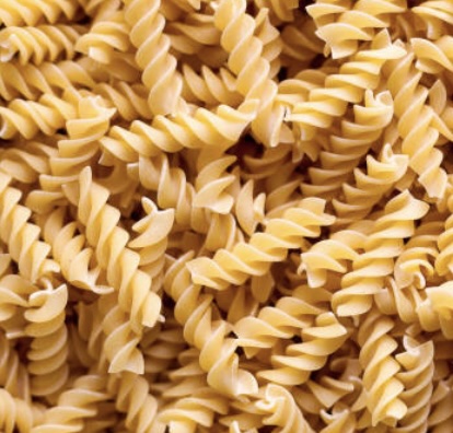 Fusilli Blé Dur T65