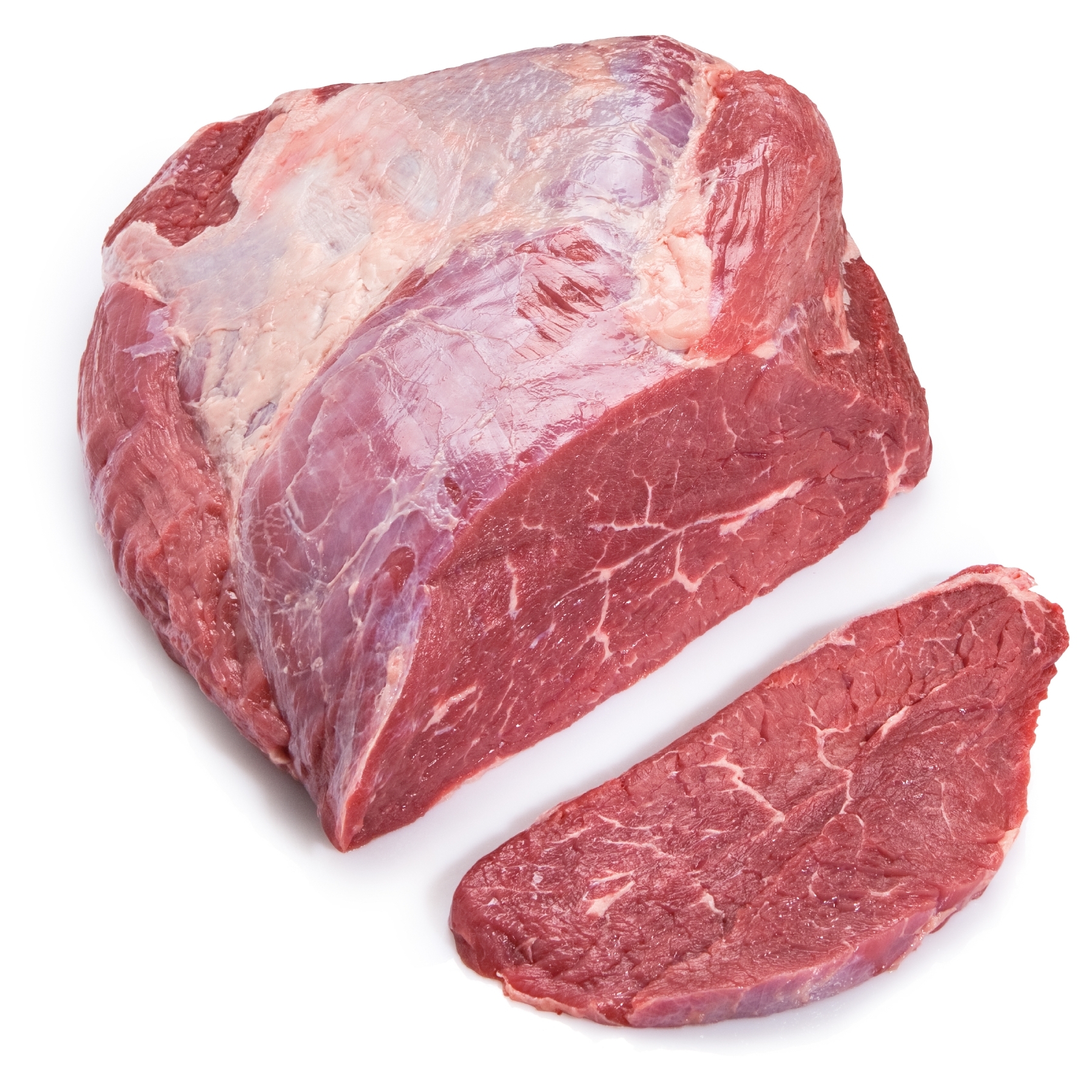 Paleron SP Aberdeen Angus - 2 Pièces De 3,5kg Env. - VBF S/V Vendée - 7Kg