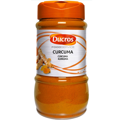 Curcuma Moulu 250 Gr