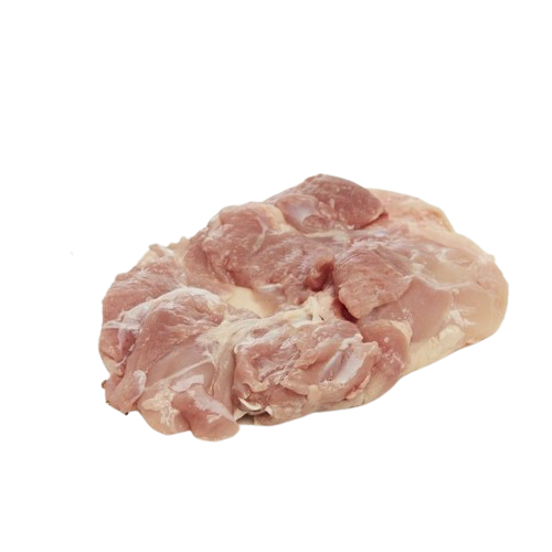 Cuisse De Poulet Desossé Façon "araignée" Bretagne S/V 210/230g X10 ~2,2kg