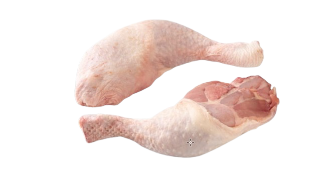 Cuisse Blanc De Poulet Déjointée S/V Pays De La Loire - 200/220gx10
