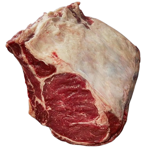 Carré De Boeuf RAV (baguette 5 Côtes) -  VBF - S/V - 5kg+