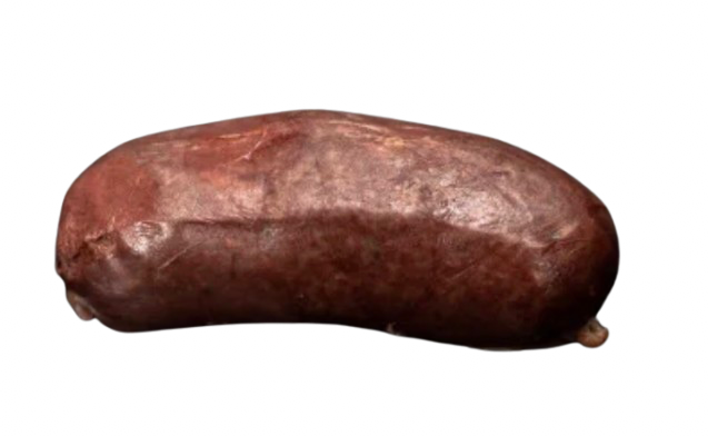 Boudin Antillais 66g Barquette X16 Env. 1 Kg