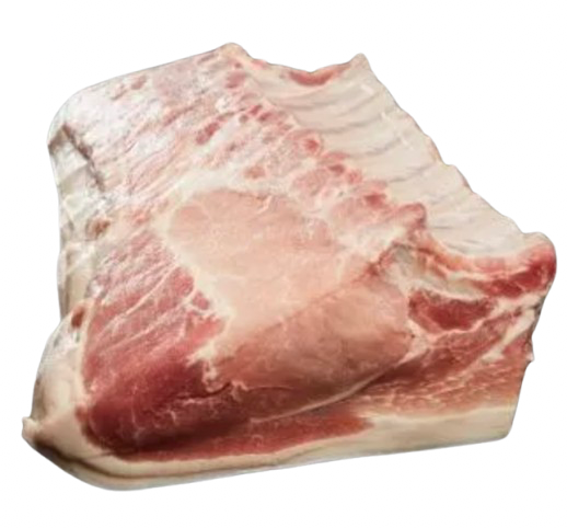 CARRES FILET DE PORCELET X 2