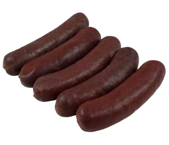 Boudin Noir  - Barquette X 2 ≈350gr