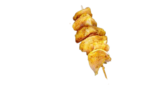 Brochette De Filet De Poulet -160/190 Gr X9 - L'orientale